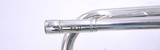 Pre-Owned Stomvi VR II Lightweight Trumpet in Silver Plate 
