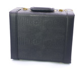 Taylor by Carolbrass Phat Puppy Pocket Flugelhorn in Clear Lacquer 