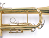 1972 Conn 8B Lightweight Artist Model Trumpet Clear Lacquer 