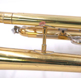 1972 Conn 8B Lightweight Artist Model Trumpet Clear Lacquer 