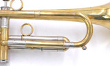 Custom One-of-a-kind Del Quadro  Trumpet with 5.5 inch bell