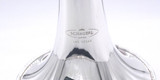 Pre-Owned Schagerl Las Vegas Trumpet in Silver Plate 