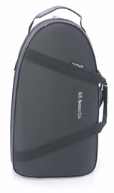 S.E. Shires SOLO  Custom Bb Flugelhorn in lacquer 