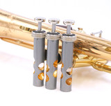 S.E. Shires SOLO  Custom Bb Flugelhorn in lacquer 
