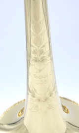 S.E. Shires Q Series 36YR Bass Trombone 