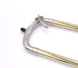 Floor Demo Antoine Courtois Legend 440BR-1 Tenor Trombone Red Brass Bell: A wonderful professional instrument!