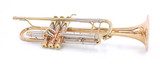 Adams A7 Selected Series Trumpet demo bundle 