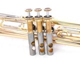 Adams A7 Selected Series Trumpet demo bundle 