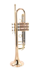 Adams A7 Selected Series Trumpet demo bundle 