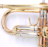 Adams A7 Selected Series Trumpet demo bundle 