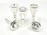 ACB Low Brass Mouthpiece Bundle
