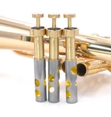 Bell BTF9 Axis Model Flugelhorn in Clear Lacquer 