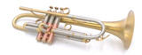 Bell BT9-350-900 Trumpet in Satin Lacquer 