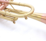 Bell BT7-352-430 Trumpet w/ Bi-Metal Bell