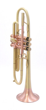 Bell BT7-352-430 Trumpet w/ Bi-Metal Bell