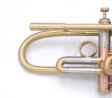 Bell Trumpets BT9-345-720 Trumpet in Satin Lacquer 