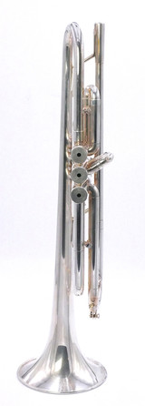 Pre-Owned Schilke S32 Trumpet in Silver Plate 