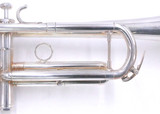 Pre-Owned Schilke S32 Trumpet in Silver Plate 