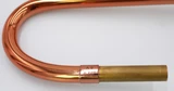 The Ultimate Adams  dream  Setup horn:  10-Belled  super custom Trumpet