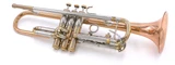 1973 Olds Recording Trumpet in Clear Lacquer 