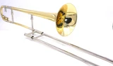 NEW TO THE SHOP! Rath R10 Tenor Trombone in Clear Lacquer