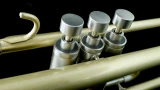 Pre-Owned Edwards X-13 Bb Trumpet in Satin Lacquer:   Rare to have in stock! 