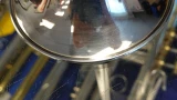 Pre-Owned Kanstul 1504 Signature Series Trumpet in silver: Super deal!