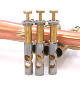 Pre-Owned Powell Flugelhorn in Satin Lacquer  