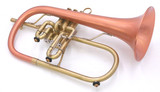Pre-Owned Powell Flugelhorn in Satin Lacquer  