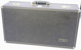 Pre-Owned Yamaha 6610s Eb/D Trumpet in Silver Plate 