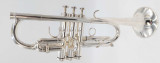 Great deal on a Edwards Gen III C Trumpet with C3 (239) Bronze Bell