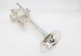 Great deal on a Edwards Gen III C Trumpet with C3 (239) Bronze Bell