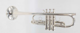 Great deal on a Edwards Gen III C Trumpet with C3 (239) Bronze Bell