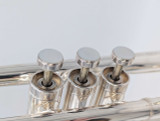 Great deal on a Edwards Gen III C Trumpet with C3 (239) Bronze Bell