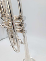 Great deal on a Edwards Gen III C Trumpet with C3 (239) Bronze Bell
