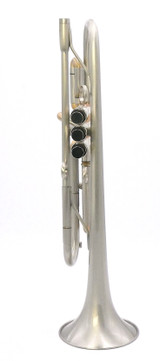 Pre-Owned AR Resonance Classica Trumpet w/Bronze MTS in Clear Lacquer 