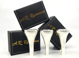AR Resonance Alan Kaplan Signature Series Trombone Mouthpieces