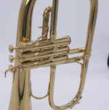 USA  Benge 3FL  Flugelhorn in lacquer with case 