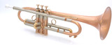  Another ITG Gem! AR Resonance Suprema Trumpet in Clear Lacquer 