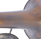 Pre-Owned Custom Adams F4 Flugelhorn in Antique Lacquer 