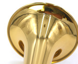Pre-Owned Adams A10 Trumpet in Clear Lacquer 