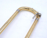 Pre-Owned Yamaha YSL-683 Tenor Trombone in Clear Lacquer 