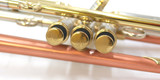 BAC  Paseo Trumpet