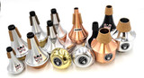 Summer Sale! Trumpet Mutes (Straight, Harmon, and Practice mutes!)