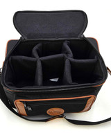 Gard Elite Mute Bag for Trumpet in Nylon (holds 6 mutes)