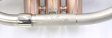 Is this the best cornet ever made?  AR Resonance Veloce Jazz Model