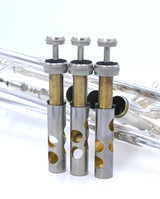 1977 Holton ST302 MF Horn in Silver Plate 