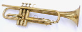 1952 Martin Committee #2 Bore Trumpet: Great player!