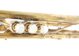 1952 Martin Committee #2 Bore Trumpet: Great player!