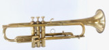 1952 Martin Committee #2 Bore Trumpet: Great player!